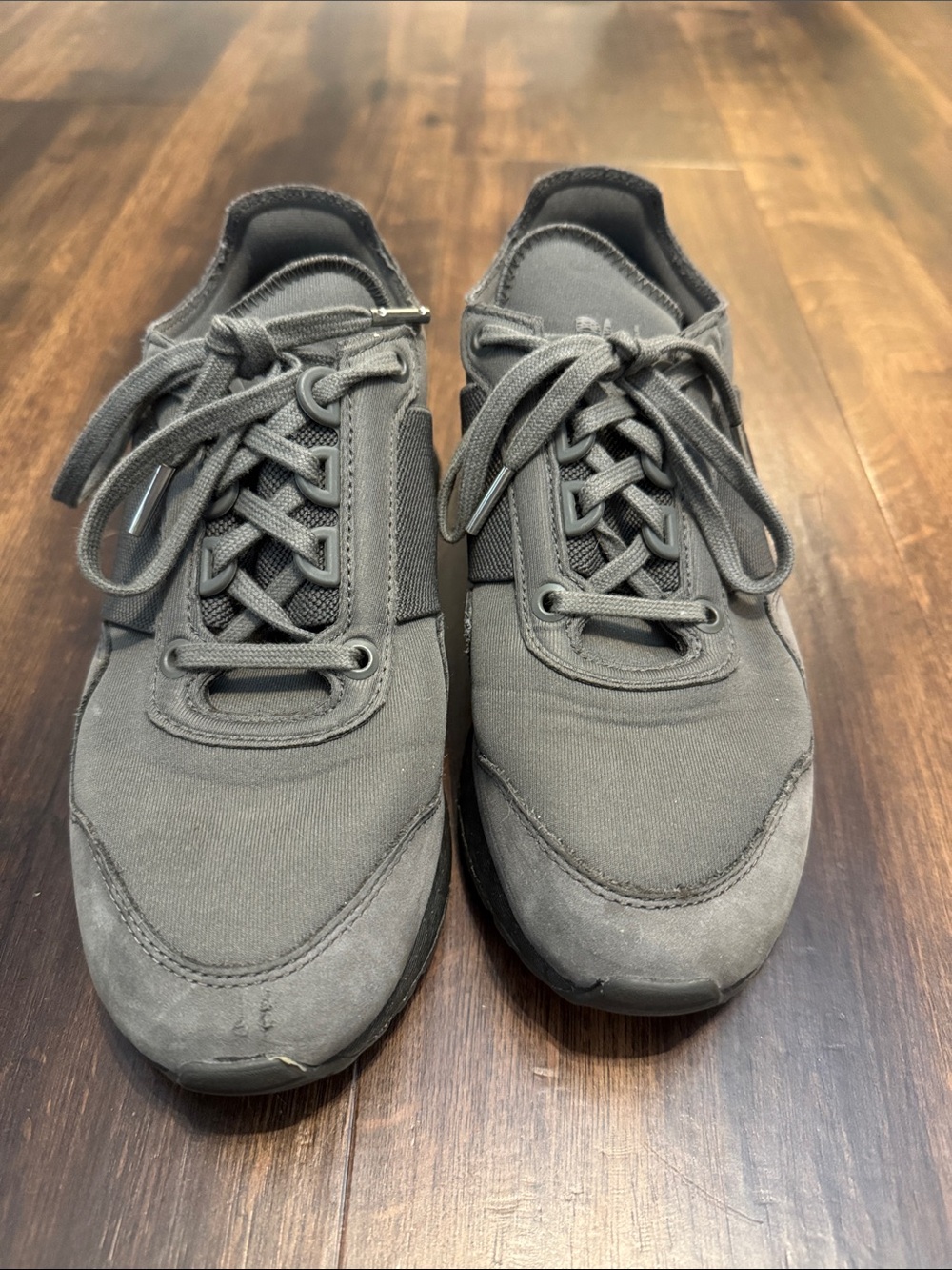 adidas New York Present Daniel Arsham Men's Sneakers Limited Edition Size 5